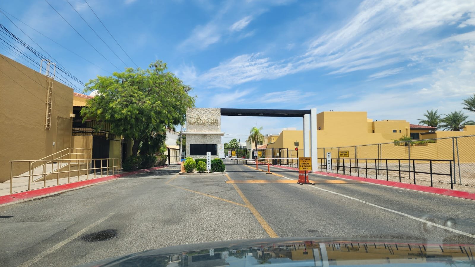 Residencial